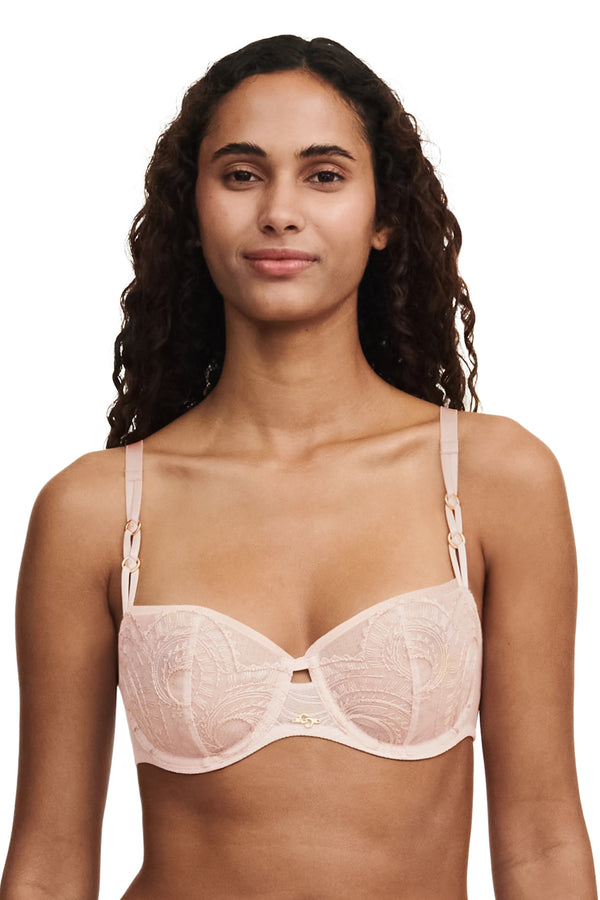 Chantelle Mystic Dream Half-cup Bra